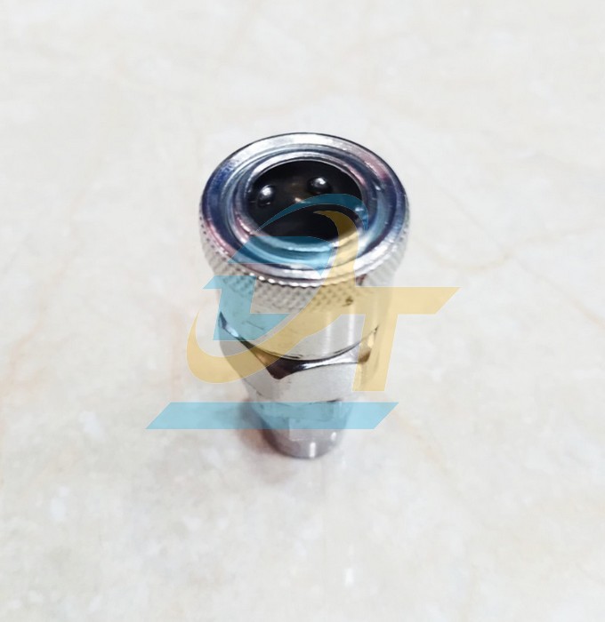 Khớp nối nhanh kh&iacute; n&eacute;n 30SP  China | Gi&aacute; rẻ nhất - C&ocirc;ng Ty TNHH Thương Mại Dịch Vụ Đạt T&acirc;m