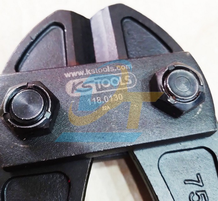 K&igrave;m cộng lực 750mm KS Tools 118.0130  KSTOOLS | Gi&aacute; rẻ nhất - C&ocirc;ng Ty TNHH Thương Mại Dịch Vụ Đạt T&acirc;m