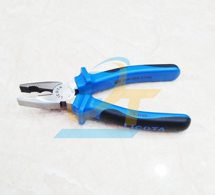 K&igrave;m điện cao cấp 7"/180mm Licota APT-36001CSL  Licota | Gi&aacute; rẻ nhất - C&ocirc;ng Ty TNHH Thương Mại Dịch Vụ Đạt T&acirc;m