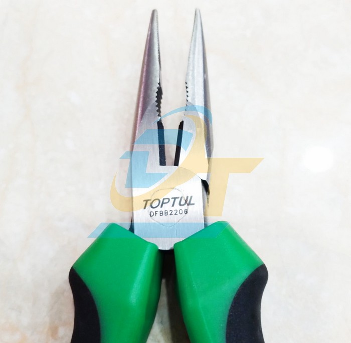 K&igrave;m nhọn 6"/150mm Toptul DFBB2206  TOPTUL | Gi&aacute; rẻ nhất - C&ocirc;ng Ty TNHH Thương Mại Dịch Vụ Đạt T&acirc;m