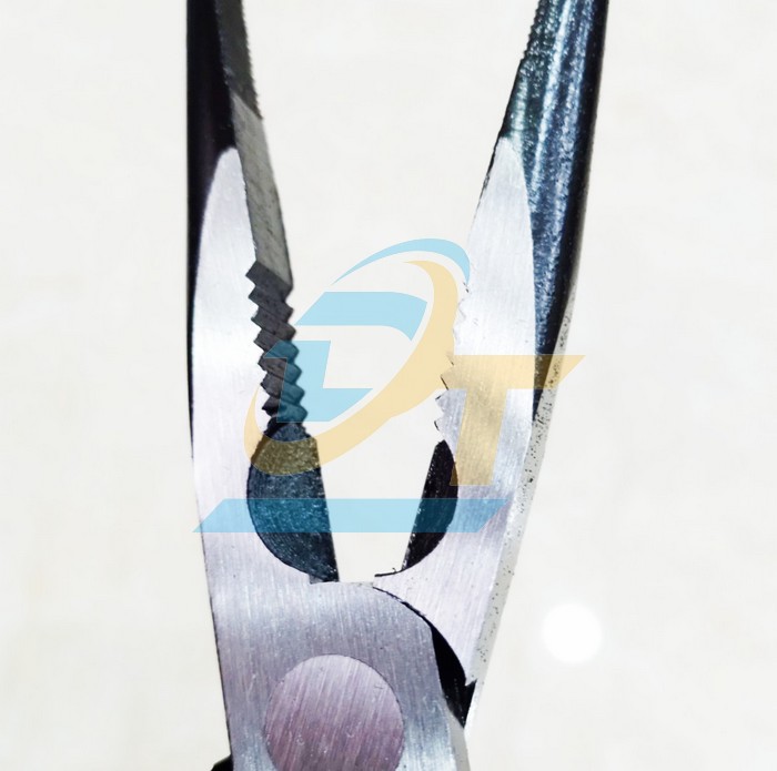 K&igrave;m nhọn c&aacute;n đỏ đen 8"/200mm TOP LU-LON-8  TOP | Gi&aacute; rẻ nhất - C&ocirc;ng Ty TNHH Thương Mại Dịch Vụ Đạt T&acirc;m