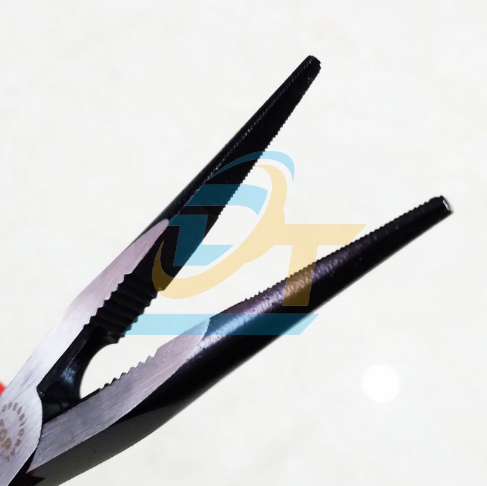 K&igrave;m nhọn c&aacute;n đỏ đen 8"/200mm TOP LU-LON-8  TOP | Gi&aacute; rẻ nhất - C&ocirc;ng Ty TNHH Thương Mại Dịch Vụ Đạt T&acirc;m