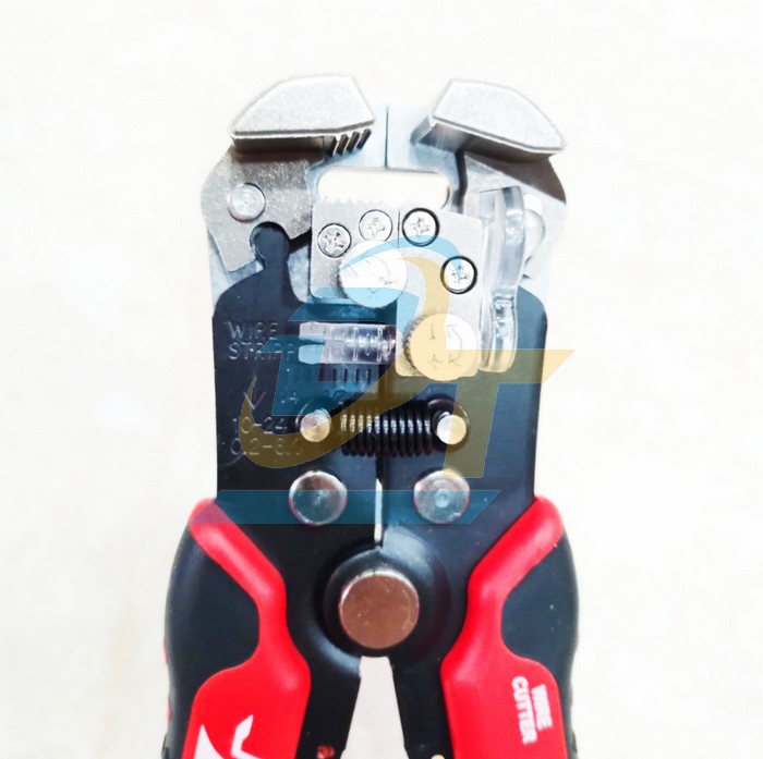 K&igrave;m tuốt d&acirc;y tự động 8"/200mm Fujiya PP707A-200  Fujiya | Gi&aacute; rẻ nhất - C&ocirc;ng Ty TNHH Thương Mại Dịch Vụ Đạt T&acirc;m