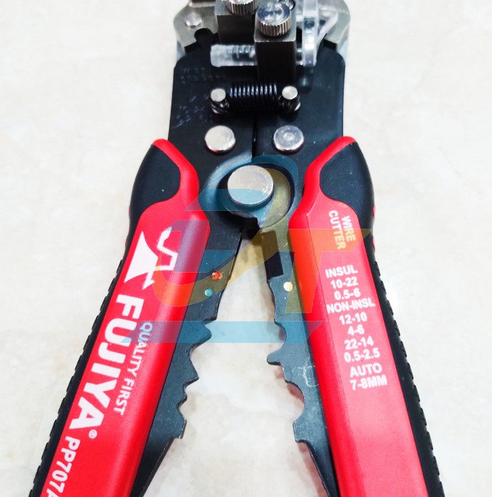 K&igrave;m tuốt d&acirc;y tự động 8"/200mm Fujiya PP707A-200  Fujiya | Gi&aacute; rẻ nhất - C&ocirc;ng Ty TNHH Thương Mại Dịch Vụ Đạt T&acirc;m