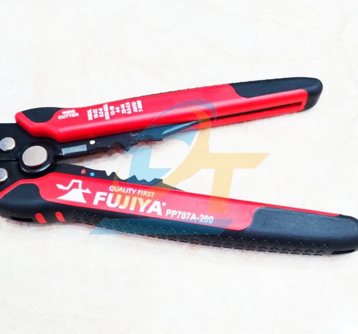 K&igrave;m tuốt d&acirc;y tự động 8"/200mm Fujiya PP707A-200  Fujiya | Gi&aacute; rẻ nhất - C&ocirc;ng Ty TNHH Thương Mại Dịch Vụ Đạt T&acirc;m