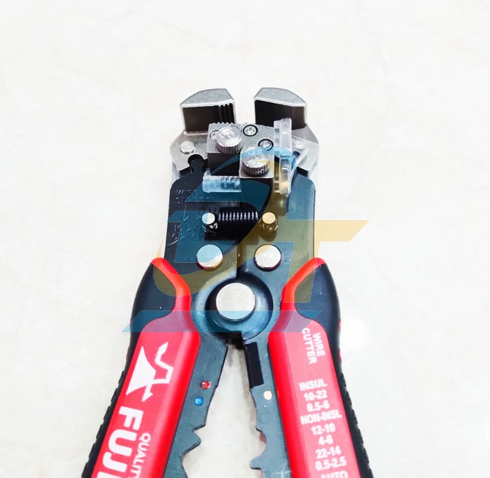 K&igrave;m tuốt d&acirc;y tự động 8"/200mm Fujiya PP707A-200  Fujiya | Gi&aacute; rẻ nhất - C&ocirc;ng Ty TNHH Thương Mại Dịch Vụ Đạt T&acirc;m