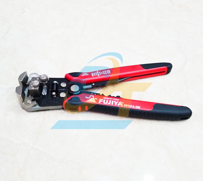 K&igrave;m tuốt d&acirc;y tự động 8"/200mm Fujiya PP707A-200  Fujiya | Gi&aacute; rẻ nhất - C&ocirc;ng Ty TNHH Thương Mại Dịch Vụ Đạt T&acirc;m