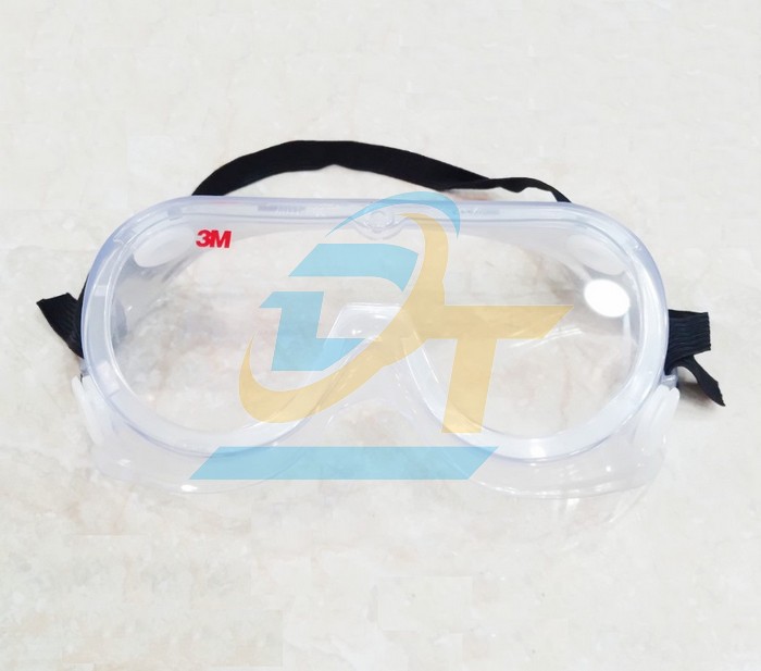 K&iacute;nh bảo hộ dẻo chống ho&aacute; chất 3M 1621  3M | Gi&aacute; rẻ nhất - C&ocirc;ng Ty TNHH Thương Mại Dịch Vụ Đạt T&acirc;m