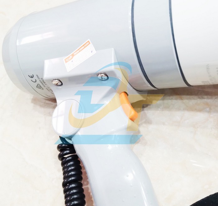 Loa cầm tay đeo vai TOA ER-3215  TOA | Gi&aacute; rẻ nhất - C&ocirc;ng Ty TNHH Thương Mại Dịch Vụ Đạt T&acirc;m