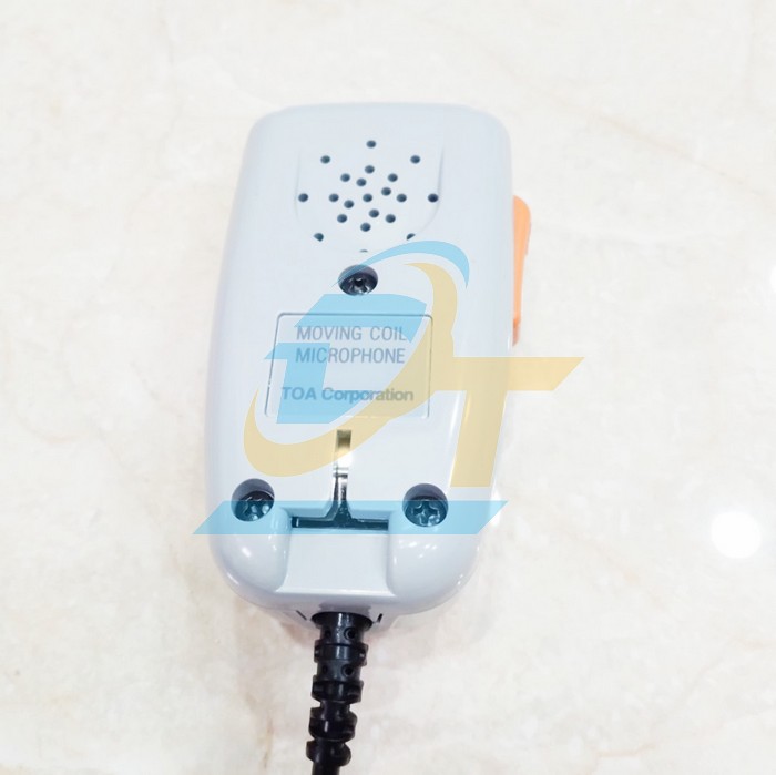 Loa cầm tay đeo vai TOA ER-3215  TOA | Gi&aacute; rẻ nhất - C&ocirc;ng Ty TNHH Thương Mại Dịch Vụ Đạt T&acirc;m