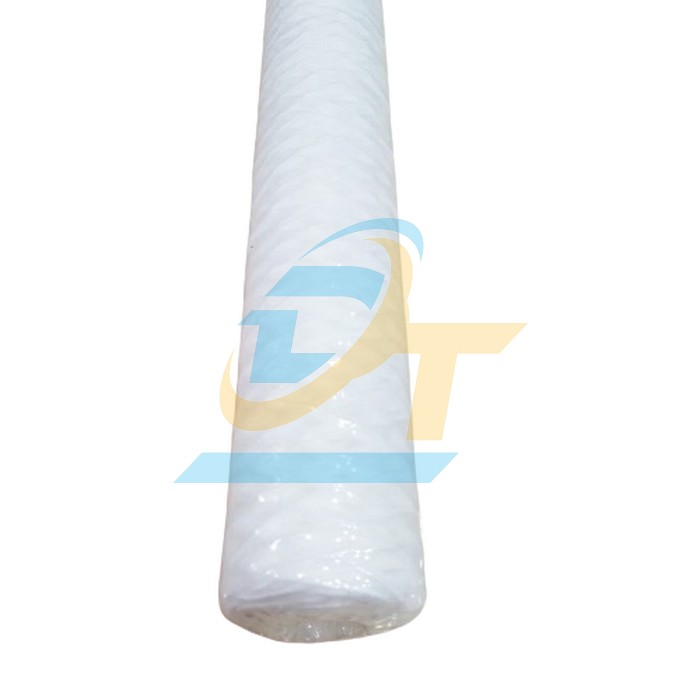 L&otilde;i lọc sợi quấn Green Filter 40" 100 micron  GREEN-FILTER | Gi&aacute; rẻ nhất - C&ocirc;ng Ty TNHH Thương Mại Dịch Vụ Đạt T&acirc;m