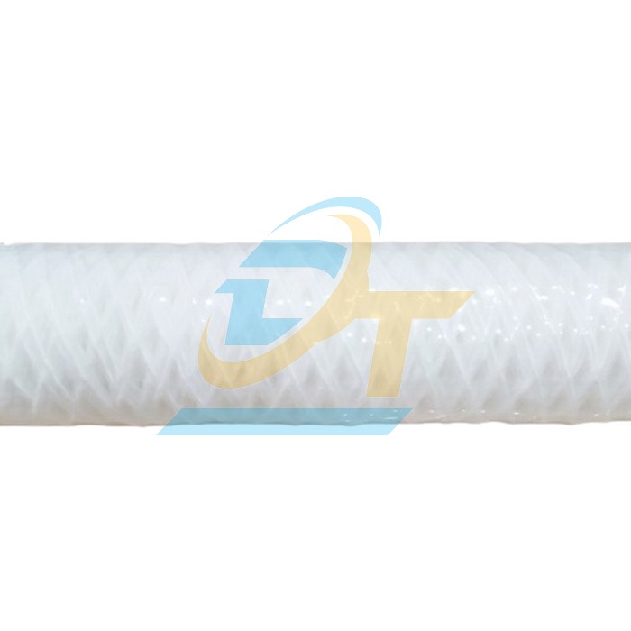 L&otilde;i lọc sợi quấn Green Filter 40" 100 micron  GREEN-FILTER | Gi&aacute; rẻ nhất - C&ocirc;ng Ty TNHH Thương Mại Dịch Vụ Đạt T&acirc;m