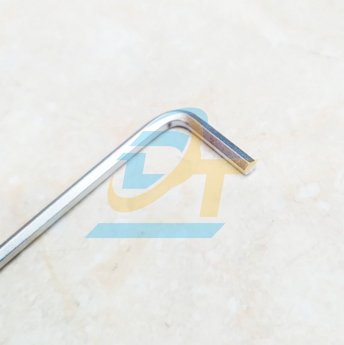 Lục gi&aacute;c đầu bi xi mờ 2.5mm TOP TWT-10B-2.5  TOP | Gi&aacute; rẻ nhất - C&ocirc;ng Ty TNHH Thương Mại Dịch Vụ Đạt T&acirc;m