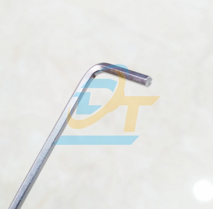 Lục gi&aacute;c đầu bi xi mờ 2.5mm TOP TWT-10B-2.5  TOP | Gi&aacute; rẻ nhất - C&ocirc;ng Ty TNHH Thương Mại Dịch Vụ Đạt T&acirc;m