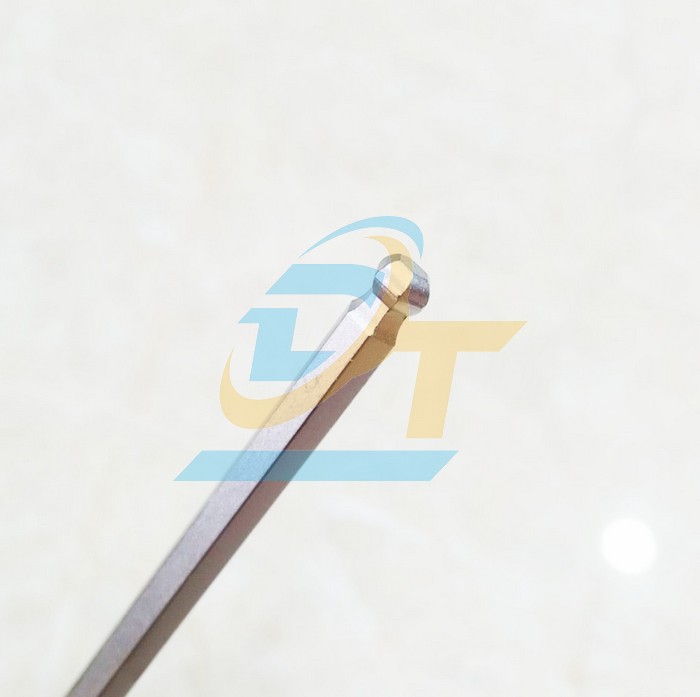 Lục gi&aacute;c đầu bi xi mờ 5mm TOP TWT-10B-5  TOP | Gi&aacute; rẻ nhất - C&ocirc;ng Ty TNHH Thương Mại Dịch Vụ Đạt T&acirc;m