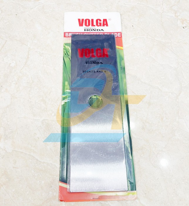 Lưỡi dao cắt cỏ Honda Volga 305x25.4x1.8mm  HONDA | Gi&aacute; rẻ nhất - C&ocirc;ng Ty TNHH Thương Mại Dịch Vụ Đạt T&acirc;m