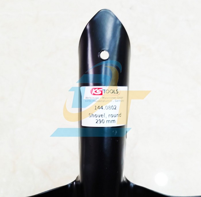 Lưỡi xẻng 290mm KS Tools 144.0802  KSTOOLS | Gi&aacute; rẻ nhất - C&ocirc;ng Ty TNHH Thương Mại Dịch Vụ Đạt T&acirc;m