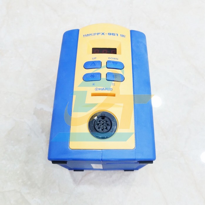 M&aacute;y h&agrave;n 220V Hakko FX-951  HAKKO | Gi&aacute; rẻ nhất - C&ocirc;ng Ty TNHH Thương Mại Dịch Vụ Đạt T&acirc;m
