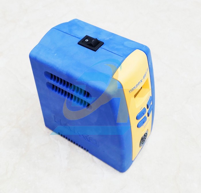 M&aacute;y h&agrave;n 220V Hakko FX-951  HAKKO | Gi&aacute; rẻ nhất - C&ocirc;ng Ty TNHH Thương Mại Dịch Vụ Đạt T&acirc;m
