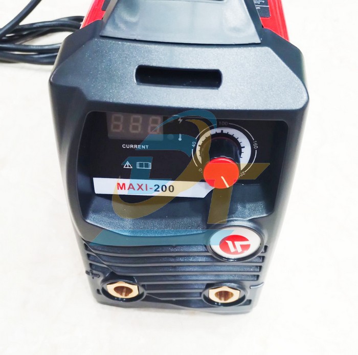 M&aacute;y h&agrave;n que điện tử Weldcom Maxi-200  WELDCOM | Gi&aacute; rẻ nhất - C&ocirc;ng Ty TNHH Thương Mại Dịch Vụ Đạt T&acirc;m