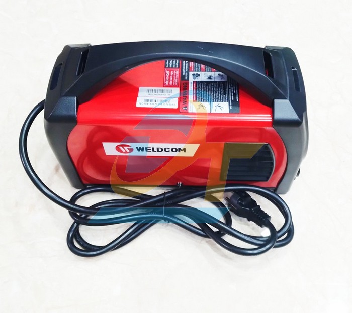 M&aacute;y h&agrave;n que điện tử Weldcom Maxi-200  WELDCOM | Gi&aacute; rẻ nhất - C&ocirc;ng Ty TNHH Thương Mại Dịch Vụ Đạt T&acirc;m