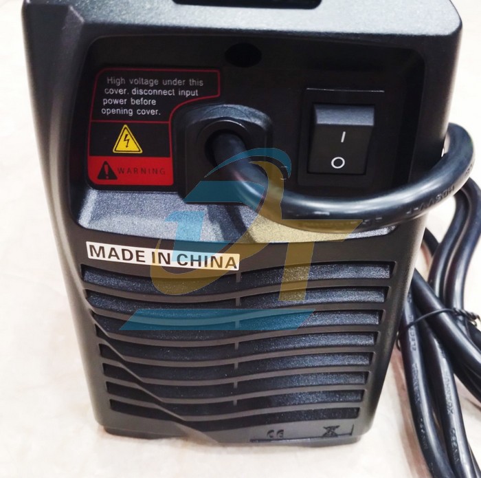 M&aacute;y h&agrave;n que điện tử Weldcom Maxi-200  WELDCOM | Gi&aacute; rẻ nhất - C&ocirc;ng Ty TNHH Thương Mại Dịch Vụ Đạt T&acirc;m