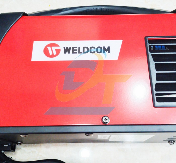M&aacute;y h&agrave;n que điện tử Weldcom Maxi-200  WELDCOM | Gi&aacute; rẻ nhất - C&ocirc;ng Ty TNHH Thương Mại Dịch Vụ Đạt T&acirc;m