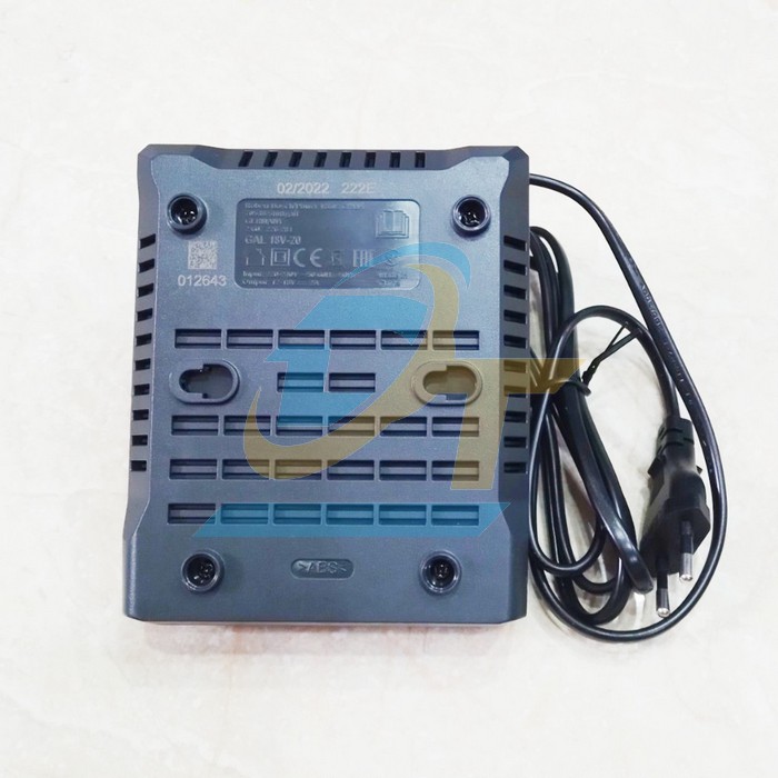 M&aacute;y khoan động lực d&ugrave;ng pin 18V Bosch GSB 185-LI (K&egrave;m 1 Pin + 1 Sạc)  Bosch | Gi&aacute; rẻ nhất - C&ocirc;ng Ty TNHH Thương Mại Dịch Vụ Đạt T&acirc;m