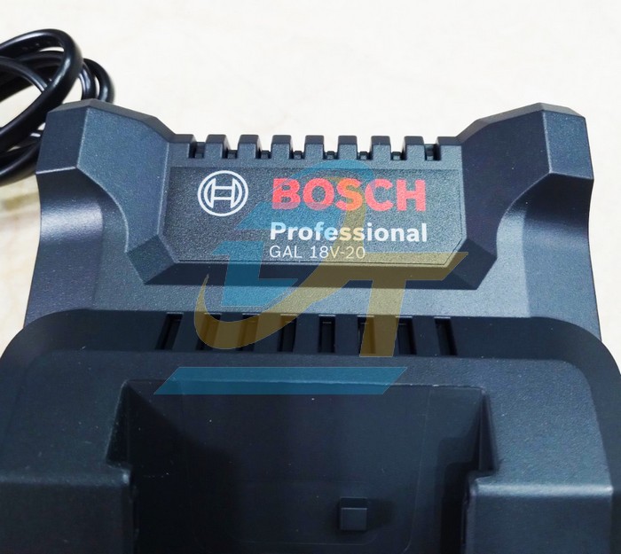 M&aacute;y khoan động lực d&ugrave;ng pin 18V Bosch GSB 185-LI (K&egrave;m 1 Pin + 1 Sạc)  Bosch | Gi&aacute; rẻ nhất - C&ocirc;ng Ty TNHH Thương Mại Dịch Vụ Đạt T&acirc;m