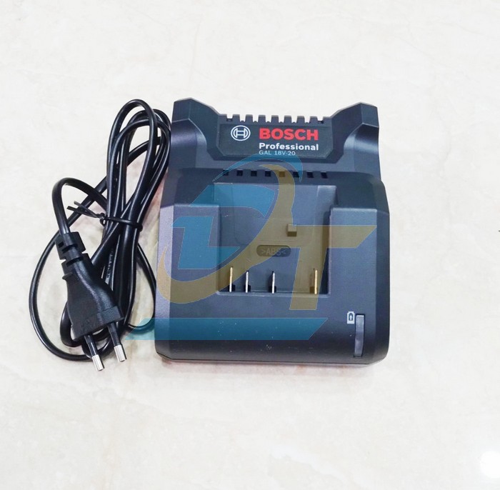 M&aacute;y khoan động lực d&ugrave;ng pin 18V Bosch GSB 185-LI (K&egrave;m 1 Pin + 1 Sạc)  Bosch | Gi&aacute; rẻ nhất - C&ocirc;ng Ty TNHH Thương Mại Dịch Vụ Đạt T&acirc;m