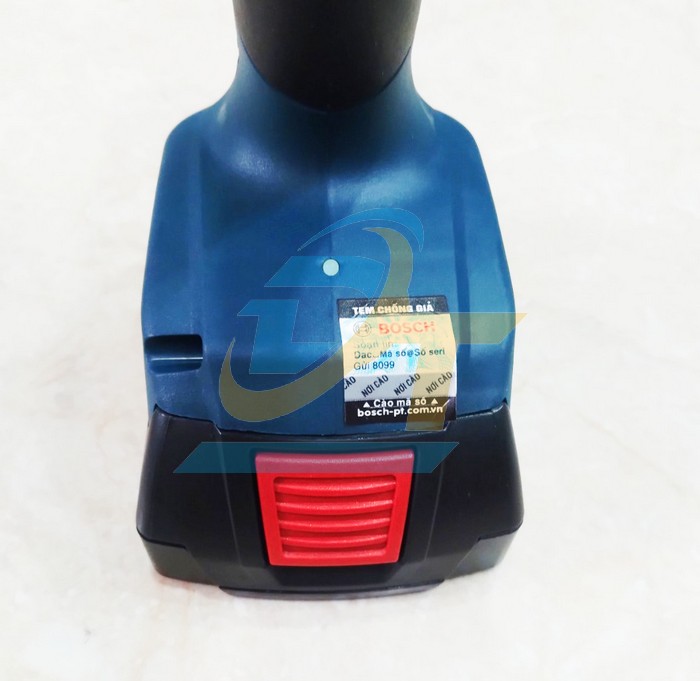 M&aacute;y khoan động lực d&ugrave;ng pin 18V Bosch GSB 185-LI (K&egrave;m 1 Pin + 1 Sạc)  Bosch | Gi&aacute; rẻ nhất - C&ocirc;ng Ty TNHH Thương Mại Dịch Vụ Đạt T&acirc;m