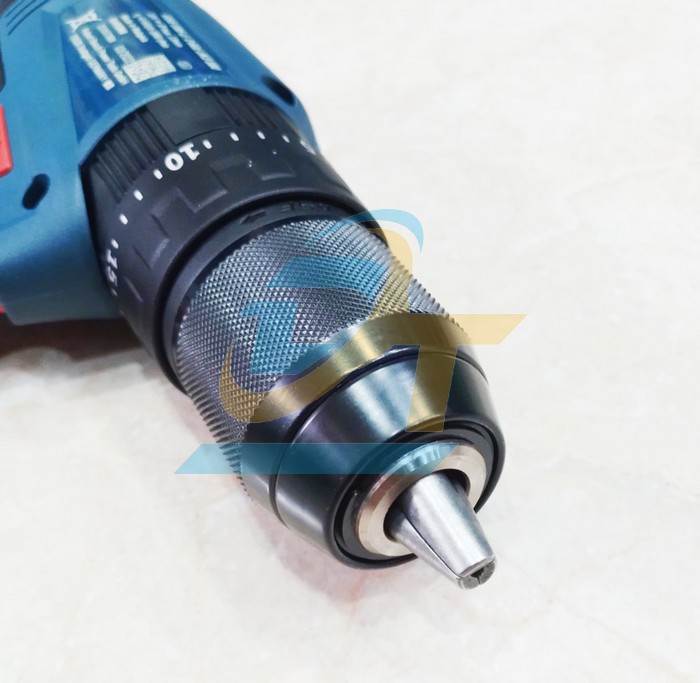 M&aacute;y khoan động lực d&ugrave;ng pin 18V Bosch GSB 185-LI (K&egrave;m 1 Pin + 1 Sạc)  Bosch | Gi&aacute; rẻ nhất - C&ocirc;ng Ty TNHH Thương Mại Dịch Vụ Đạt T&acirc;m