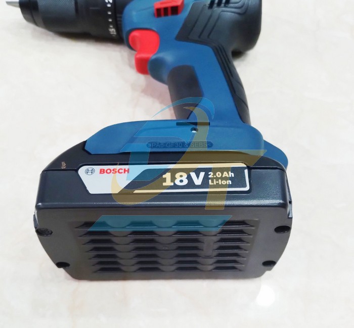 M&aacute;y khoan động lực d&ugrave;ng pin 18V Bosch GSB 185-LI (K&egrave;m 1 Pin + 1 Sạc)  Bosch | Gi&aacute; rẻ nhất - C&ocirc;ng Ty TNHH Thương Mại Dịch Vụ Đạt T&acirc;m