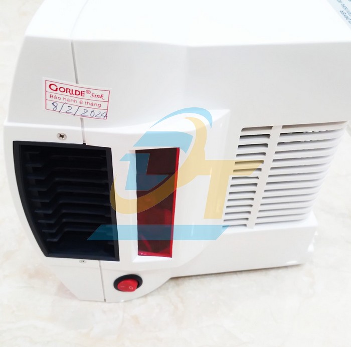 M&aacute;y sấy tay 2000W 220V Gorlde B-920  GORLDE | Gi&aacute; rẻ nhất - C&ocirc;ng Ty TNHH Thương Mại Dịch Vụ Đạt T&acirc;m