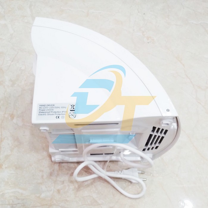M&aacute;y sấy tay 2000W 220V Gorlde B-920  GORLDE | Gi&aacute; rẻ nhất - C&ocirc;ng Ty TNHH Thương Mại Dịch Vụ Đạt T&acirc;m