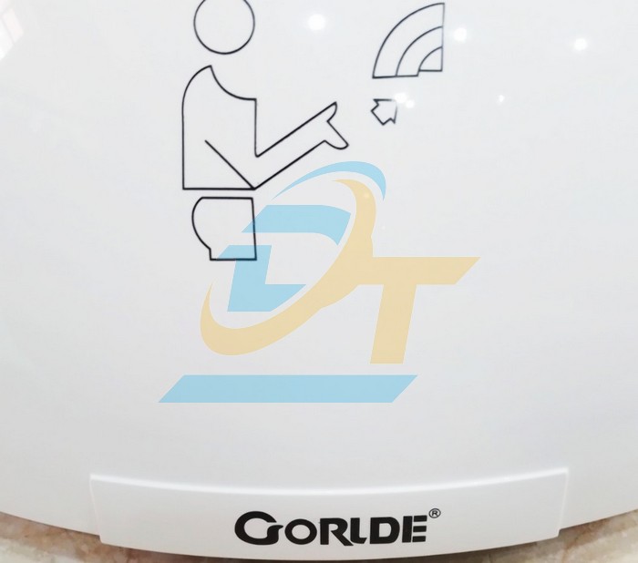 M&aacute;y sấy tay 2000W 220V Gorlde B-920  GORLDE | Gi&aacute; rẻ nhất - C&ocirc;ng Ty TNHH Thương Mại Dịch Vụ Đạt T&acirc;m