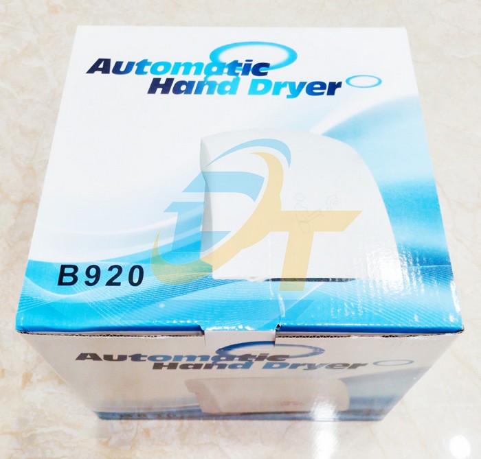 M&aacute;y sấy tay 2000W 220V Gorlde B-920  GORLDE | Gi&aacute; rẻ nhất - C&ocirc;ng Ty TNHH Thương Mại Dịch Vụ Đạt T&acirc;m