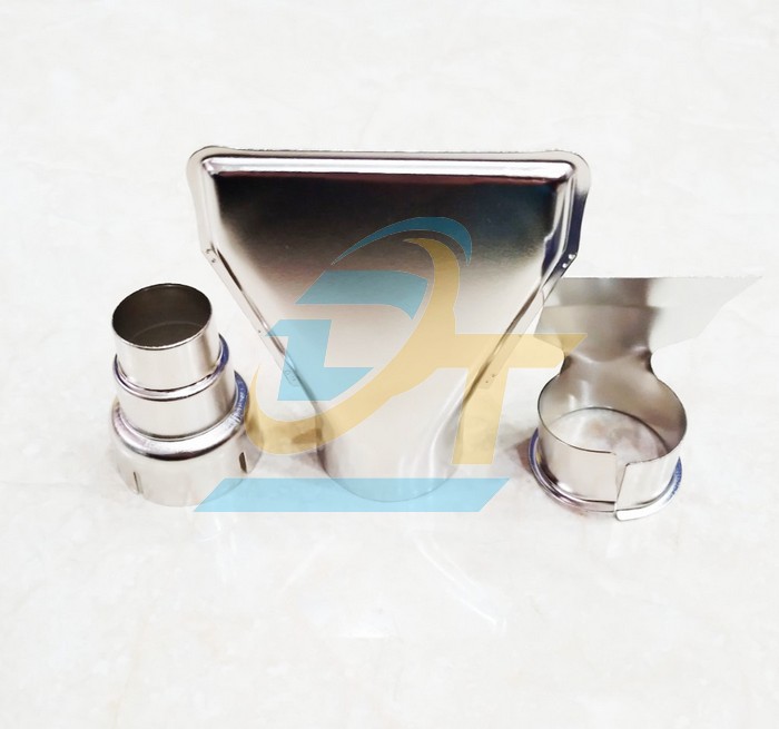 M&aacute;y thổi hơi n&oacute;ng d&ugrave;ng pin 20V Total TBLI20025 (K&egrave;m 1 pin 4.0Ah + 1 Sạc)  Total | Gi&aacute; rẻ nhất - C&ocirc;ng Ty TNHH Thương Mại Dịch Vụ Đạt T&acirc;m