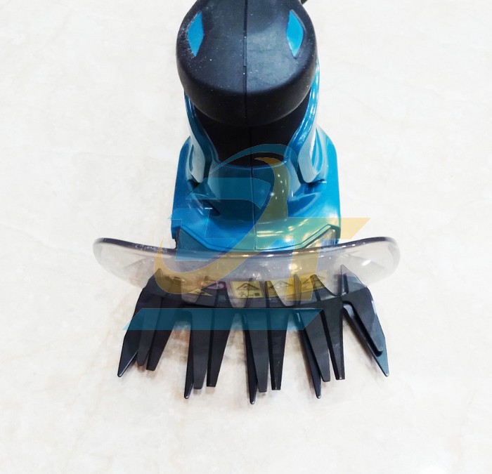 M&aacute;y tỉa h&agrave;ng r&agrave;o 110mm d&ugrave;ng pin 18V Makita DUM111SYX (K&egrave;m 1 pin 1.5Ah + 1 Sạc)  Makita | Gi&aacute; rẻ nhất - C&ocirc;ng Ty TNHH Thương Mại Dịch Vụ Đạt T&acirc;m