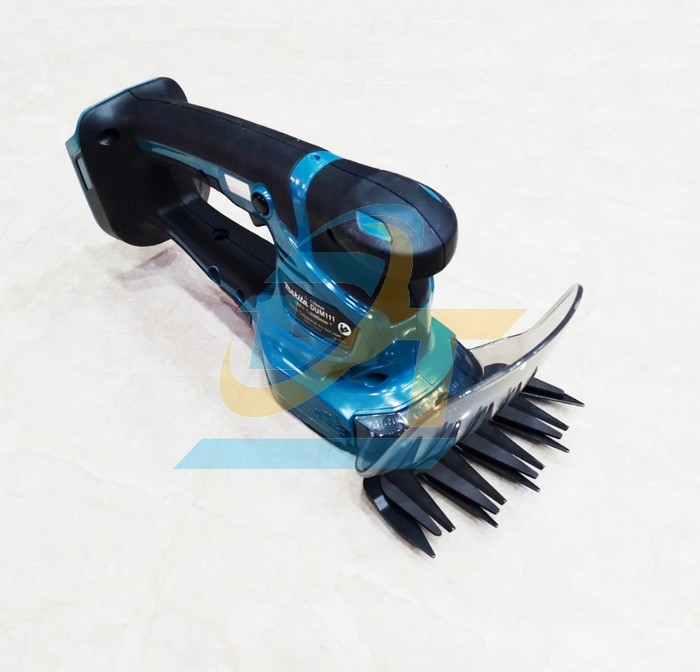 M&aacute;y tỉa h&agrave;ng r&agrave;o 110mm d&ugrave;ng pin 18V Makita DUM111SYX (K&egrave;m 1 pin 1.5Ah + 1 Sạc)  Makita | Gi&aacute; rẻ nhất - C&ocirc;ng Ty TNHH Thương Mại Dịch Vụ Đạt T&acirc;m