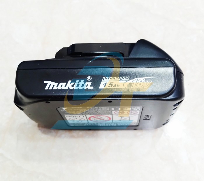 M&aacute;y tỉa h&agrave;ng r&agrave;o 110mm d&ugrave;ng pin 18V Makita DUM111SYX (K&egrave;m 1 pin 1.5Ah + 1 Sạc)  Makita | Gi&aacute; rẻ nhất - C&ocirc;ng Ty TNHH Thương Mại Dịch Vụ Đạt T&acirc;m