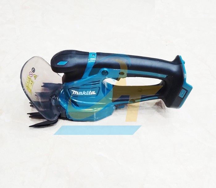 M&aacute;y tỉa h&agrave;ng r&agrave;o 110mm d&ugrave;ng pin 18V Makita DUM111SYX (K&egrave;m 1 pin 1.5Ah + 1 Sạc)  Makita | Gi&aacute; rẻ nhất - C&ocirc;ng Ty TNHH Thương Mại Dịch Vụ Đạt T&acirc;m