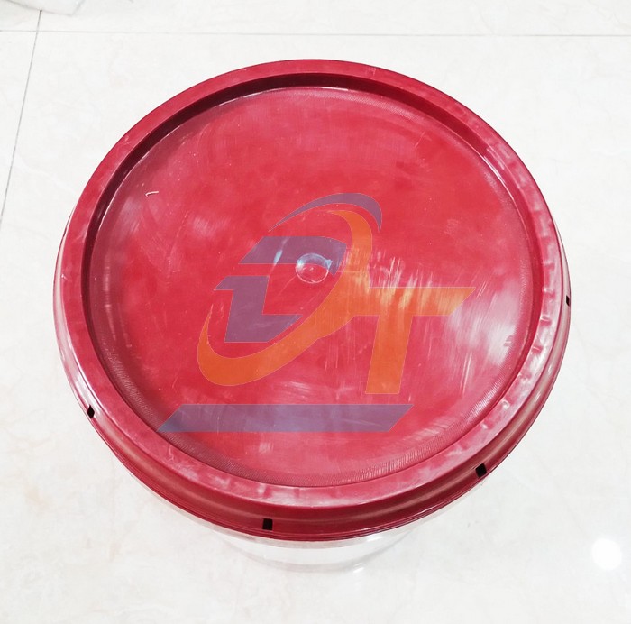 Mỡ chịu nhiệt MobilGrease XHP 222 (16kg/Th&ugrave;ng)  MOBIL | Gi&aacute; rẻ nhất - C&ocirc;ng Ty TNHH Thương Mại Dịch Vụ Đạt T&acirc;m