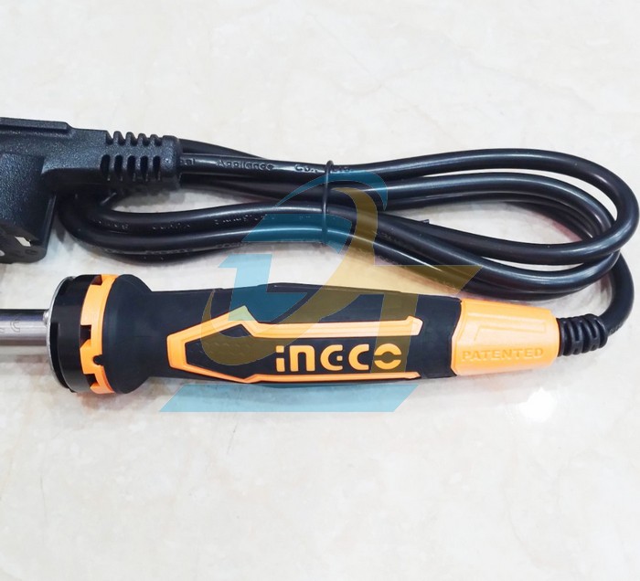 Mỏ h&agrave;n ch&igrave; 60W Ingco SI0368  INGCO | Gi&aacute; rẻ nhất - C&ocirc;ng Ty TNHH Thương Mại Dịch Vụ Đạt T&acirc;m