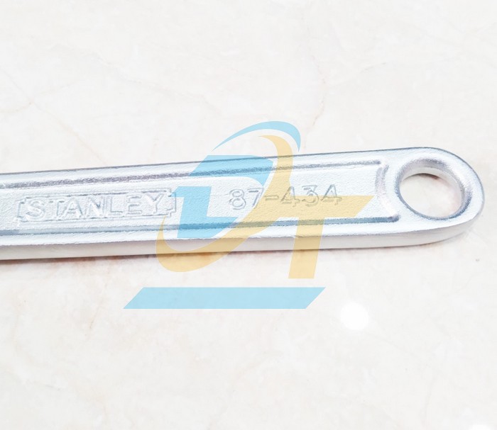 Mỏ lết 12''/300mm Stanley STMT87434-8 STMT87434-8 Stanley | Gi&aacute; rẻ nhất - C&ocirc;ng Ty TNHH Thương Mại Dịch Vụ Đạt T&acirc;m