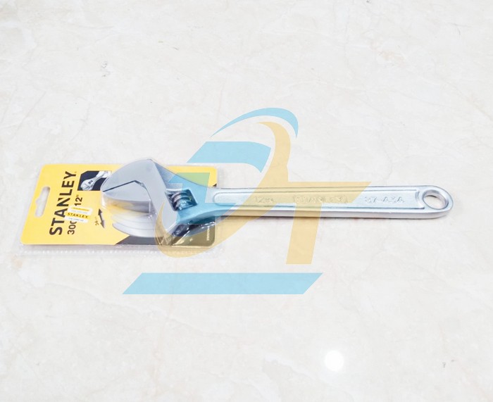 Mỏ lết 12''/300mm Stanley STMT87434-8 STMT87434-8 Stanley | Gi&aacute; rẻ nhất - C&ocirc;ng Ty TNHH Thương Mại Dịch Vụ Đạt T&acirc;m