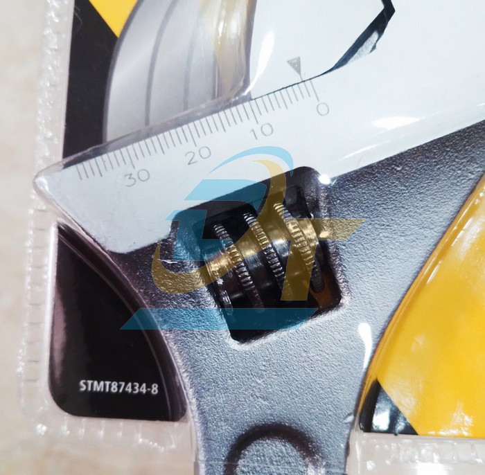 Mỏ lết 12''/300mm Stanley STMT87434-8 STMT87434-8 Stanley | Gi&aacute; rẻ nhất - C&ocirc;ng Ty TNHH Thương Mại Dịch Vụ Đạt T&acirc;m