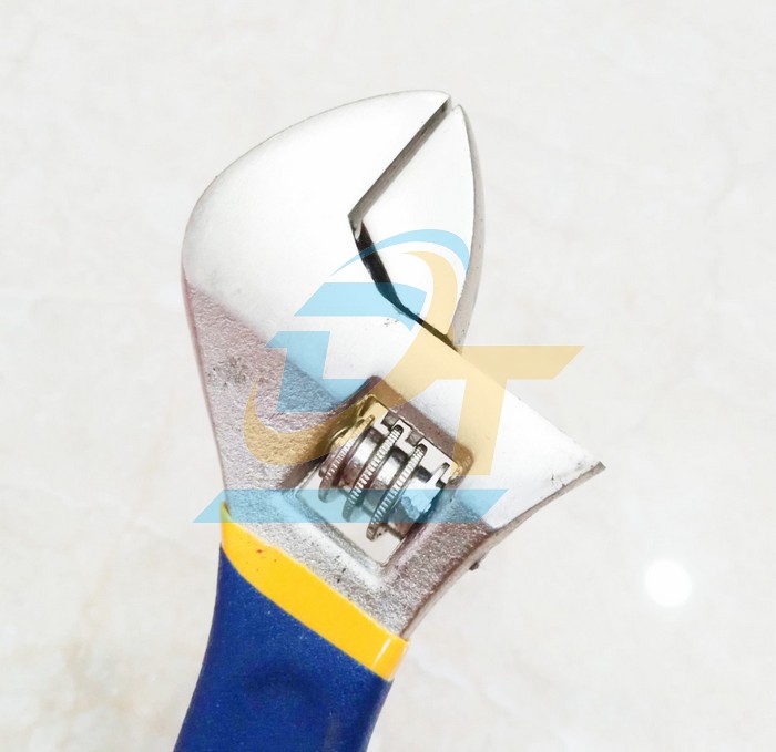 Mỏ lết c&aacute;n bọc nhựa cao cấp 12"/300mm LS+ LS210012  LS+ | Gi&aacute; rẻ nhất - C&ocirc;ng Ty TNHH Thương Mại Dịch Vụ Đạt T&acirc;m