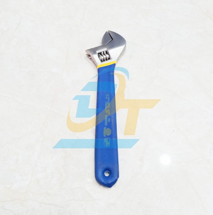 Mỏ lết c&aacute;n bọc nhựa cao cấp 12"/300mm LS+ LS210012  LS+ | Gi&aacute; rẻ nhất - C&ocirc;ng Ty TNHH Thương Mại Dịch Vụ Đạt T&acirc;m