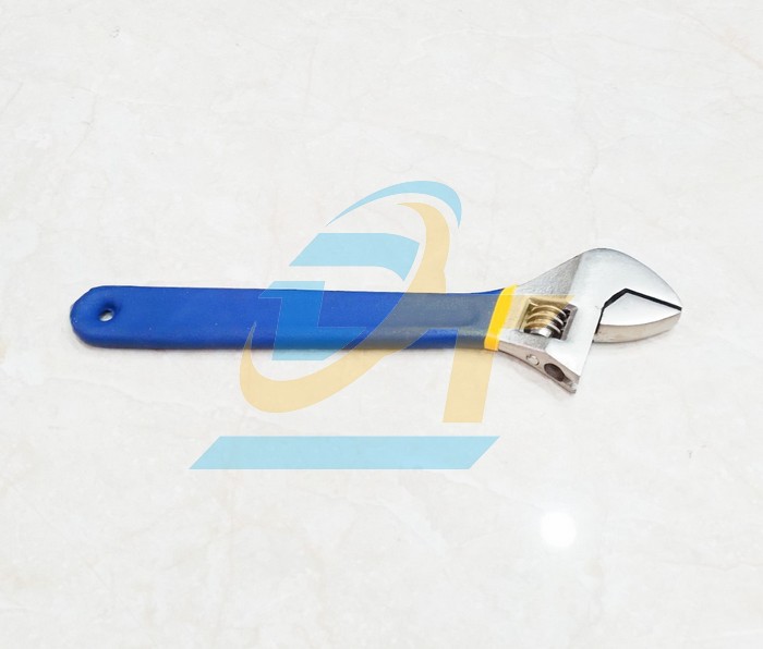 Mỏ lết c&aacute;n bọc nhựa cao cấp 12"/300mm LS+ LS210012  LS+ | Gi&aacute; rẻ nhất - C&ocirc;ng Ty TNHH Thương Mại Dịch Vụ Đạt T&acirc;m